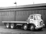 Foden S20 8x4 1956 года